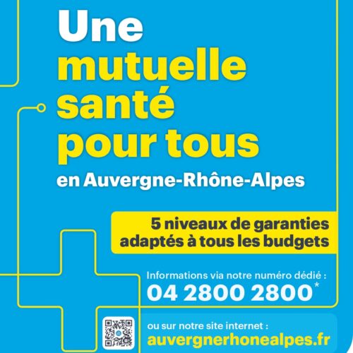 Une mutuelle pour tous